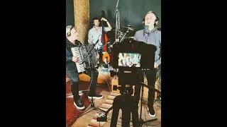 Bogdan Trio Plus - Kaharna pesen/ Богдан Трио Плюс - Кахърна песен (Остана Рада вдовица)
