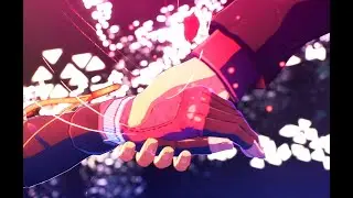 Scarlet Nexus (Yuito) Phase 3 - Inside Upside Down Reality
