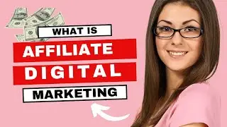 🌟 Unlock Passive Income: Mastering Digital Affiliate Marketing