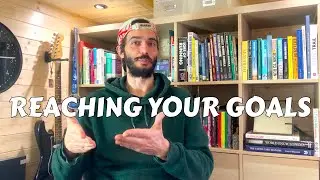 Focus on THIS to Reach Your Running Goals in 2023