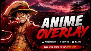 HOW Make Bgmi 🔥 Shorts Video Overlay In Just 5 Minutes / 😱Simple Editing Tutorial! Android And Ios‼️