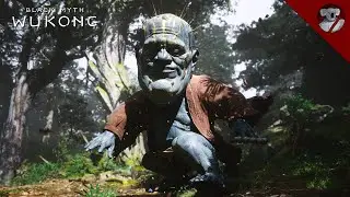 Chaining on Wandering Wight / Black Myth Wukong NG+3