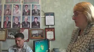 Встреча Ставропольских «детей войны» с Асланом Каскуловым