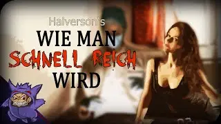 Creepypasta Deutsch - Wie man schnell reich wird