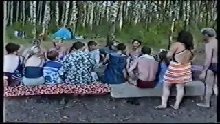Группа "Полярная звезда" - Александр Речкин