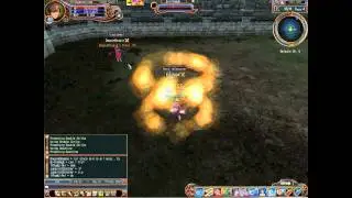 HypnoTizinG By AciDStylz On Last Chaos