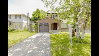 81 Bechtel Dr, Kitchener - HD VIRTUAL TOURS