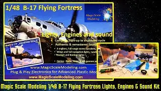 Magic Scale Modeling 