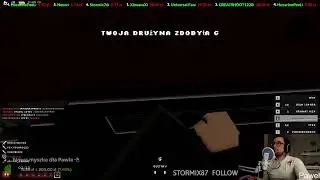 Zdzichowy LIVE #572 [War Thunder, ROBLOX]