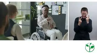 #COSP17: An introduction to AI in the context of Inclusive Employment
