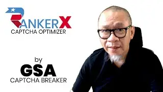 RankerX Captcha Optimizer by GSA Captcha Breaker | Jasa Backlink PBN
