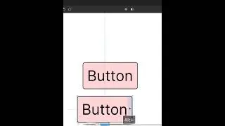 Flexible Button in Figma | 
