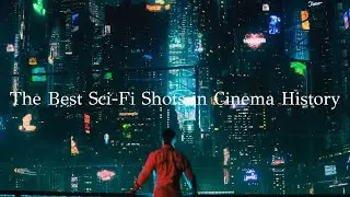 The Beauty of Sci-FI