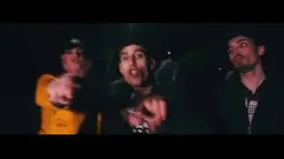PHOBIA ISAAC X DIDIN KLACH - 