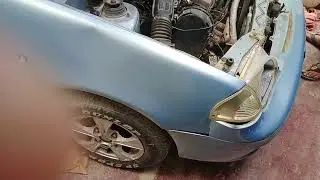 Suzuki Cultus Ignition lights OFF car Not Starting || Start car without Ignition Fuse Directly