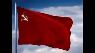 Моя Родина СССР!