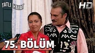 Tatlı Hayat 75. Bölüm HD