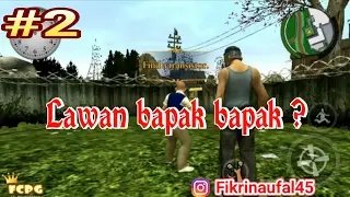 Ayo tamatin game bully anniversary edition android #2. - lawan bapak bapak ?