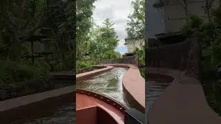 Amazon River Quest at River Wonders, Singapore