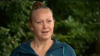 ITV Granada - Jo talks about living with drug resistant epilepsy.