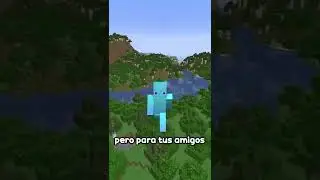 Nunca enseñes esto a tus amigos