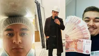 ТЯЖЕЛЫЙ ТРУД ВЕДЕТ К БЕДНОСТИ / мне говорили трудись и будут деньги / база