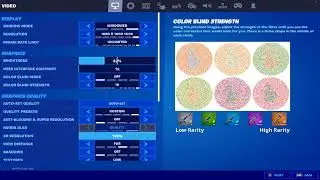 Fortnitemares Live Stream