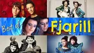 Best of Fjarill