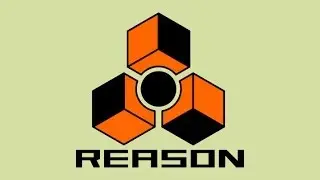 Reason Tutorial 1: Basic Drum Loop