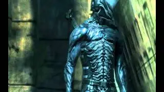 Летсплей Dark Sector часть  3