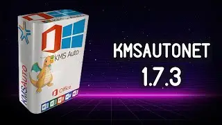 KmsAutoNet v.1.7.3 | Windows 10/11 Full License KMS / KMSAutoNet Activator 100% Free and Safe 2022