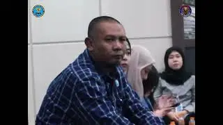 HALAL BIHALAL KELUARGA BESAR BNN PROVINSI JAWA BARAT