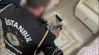 KUYU-22 operasyonunda 23 şüpheli yakalandı