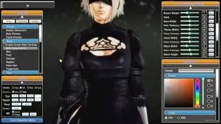 Honey Select 2B updated