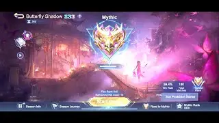 APAKAH KITA BISA MENAMATKAN 25 BINTANG MALAM INI? | MOBILE LEGENDS