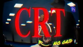 How to Create a CRT Effect in Premiere Pro 2026 (No Grid)