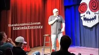 RatedRForRory