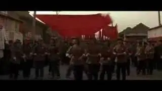 忠字舞 & 革命造反歌