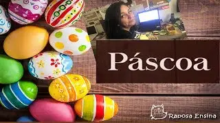 Fui Trolado na Páscoa