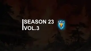 Albion Online | KORAWA ZVZ | Season 23 VOL. 3