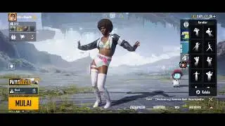 PLAYER NOOB NGERASAIN CHIKEN SOLO SQUAD #pubgmobile #2021 #hiburan