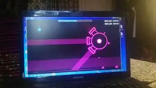 Music factory (my favourite demon) GG