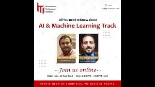 AI & Machine Learning Track Preparation