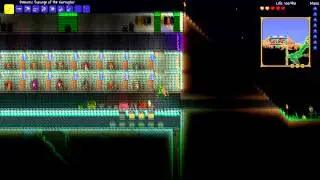 Terraria S.1 LP.22
