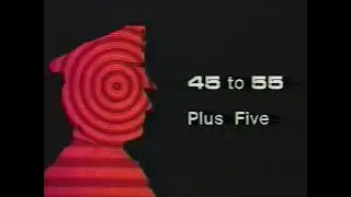 Stress in Law Enforcement (1981) VHS, cop training video