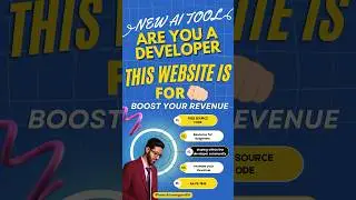 Are You a Website Developer 🫵🏻 Get a HTML CSS and JS code for free #shortsvideo #shorts