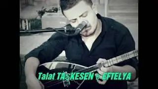 Talat TAŞKESEN & EFTELYA ŞİTDETLE İZLE NETDE İLK (BY BOZKURT )