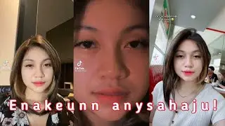 ANYSAHAJU CANTIK BANGET NIH!
