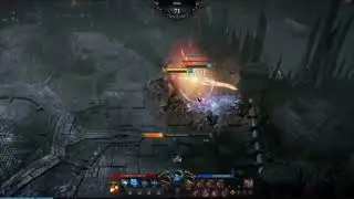 LostArk DeadEye PvP vs Berserker - “Untouchable”