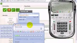 Asterisk   Java   Serviços e Shutdown   parte 25